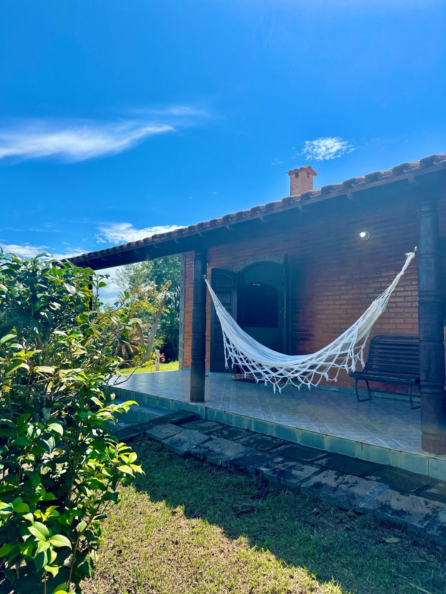 Holiday home Cantinho Do Ceu,