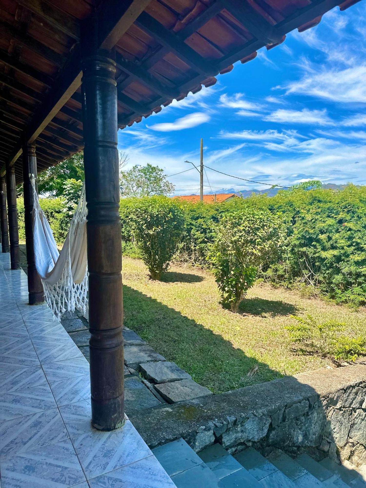 Cantinho Do Ceu, Holiday home *
