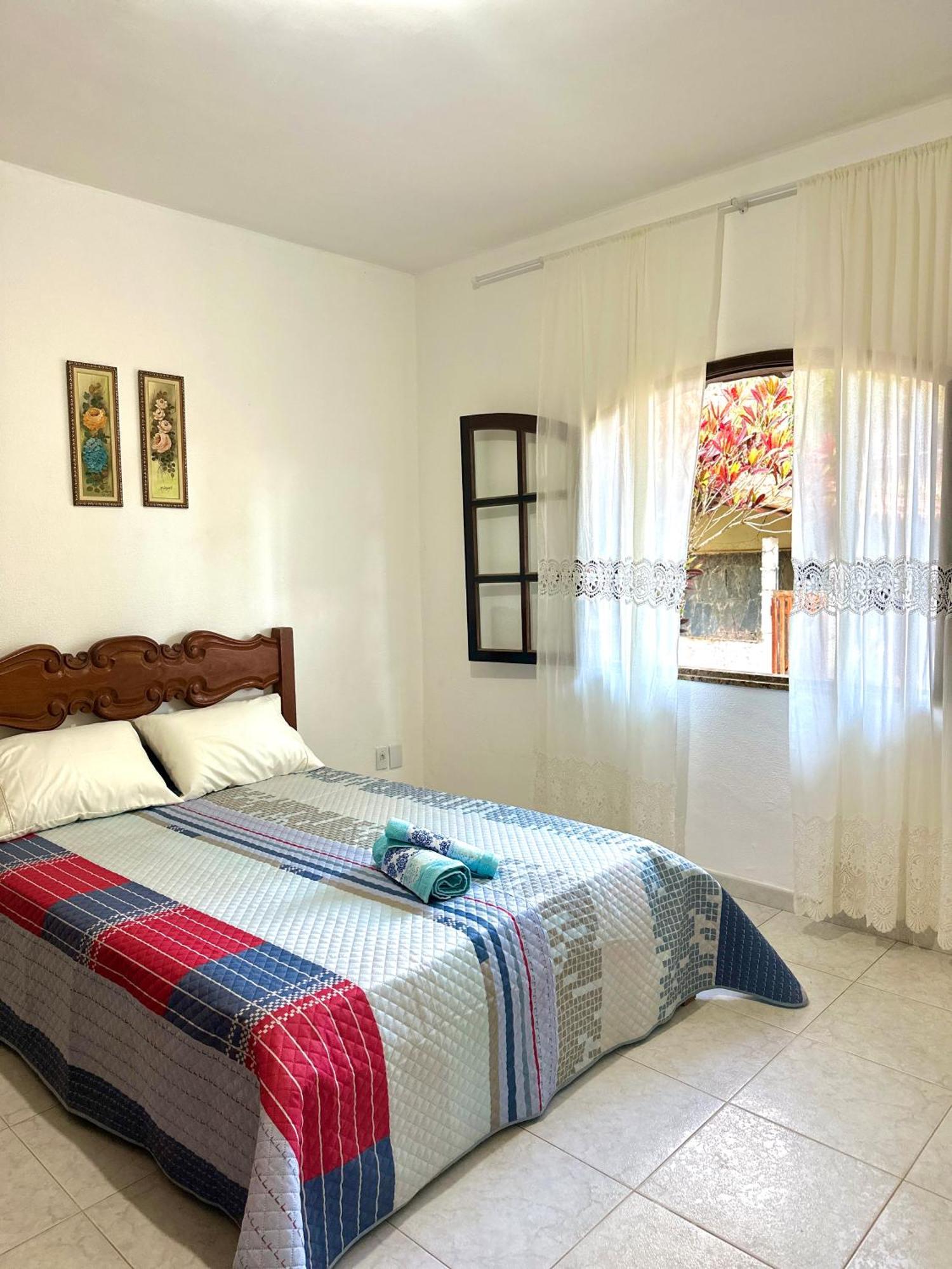Cantinho Do Ceu, Holiday home Miguel Pereira