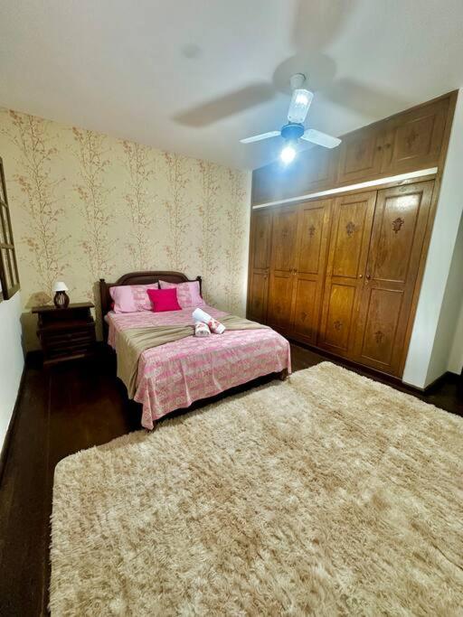 Cantinho Do Ceu, Holiday home *