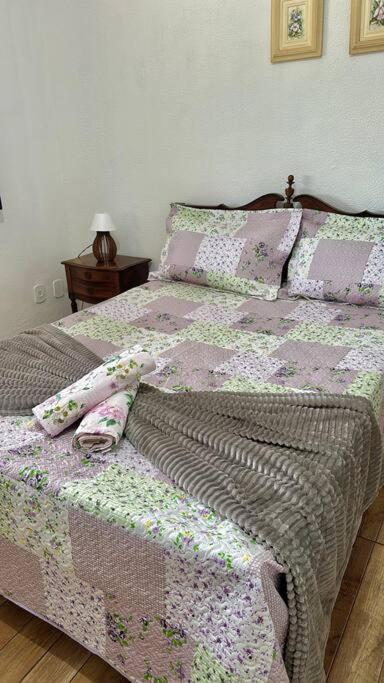 Cantinho Do Ceu, Holiday home