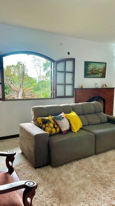 Holiday home Cantinho Do Ceu,