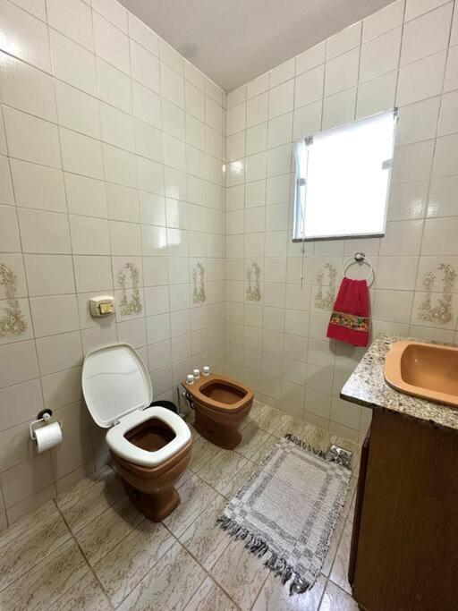 Cantinho Do Ceu, Holiday home