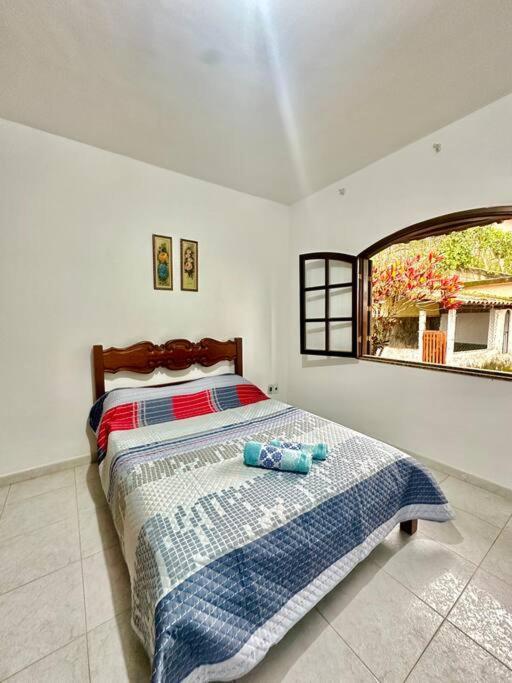 Cantinho Do Ceu, Holiday home Miguel Pereira