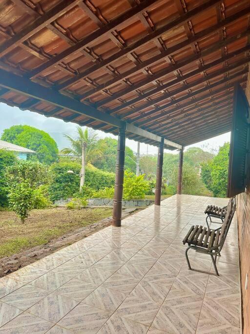 Cantinho Do Ceu, Holiday home